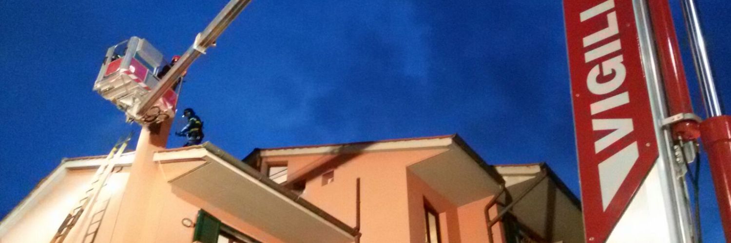 Il maltempo si abbatte sulla penisola