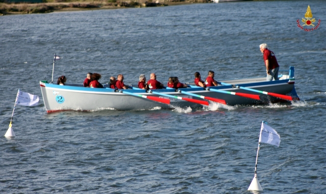 Momenti della manifestazione
