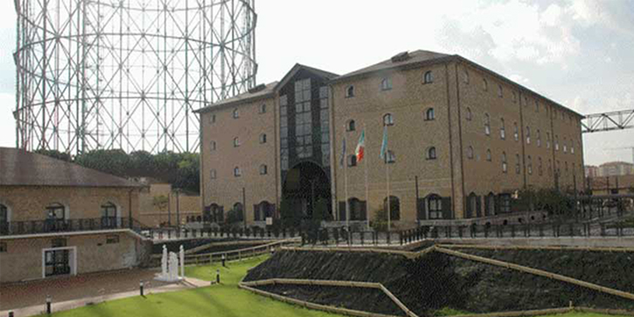 Roma ISA - Seminario su "Stato dell"arte della prevenzione incendi nelle strutture ricettive: analisi, criticità e prospettive"