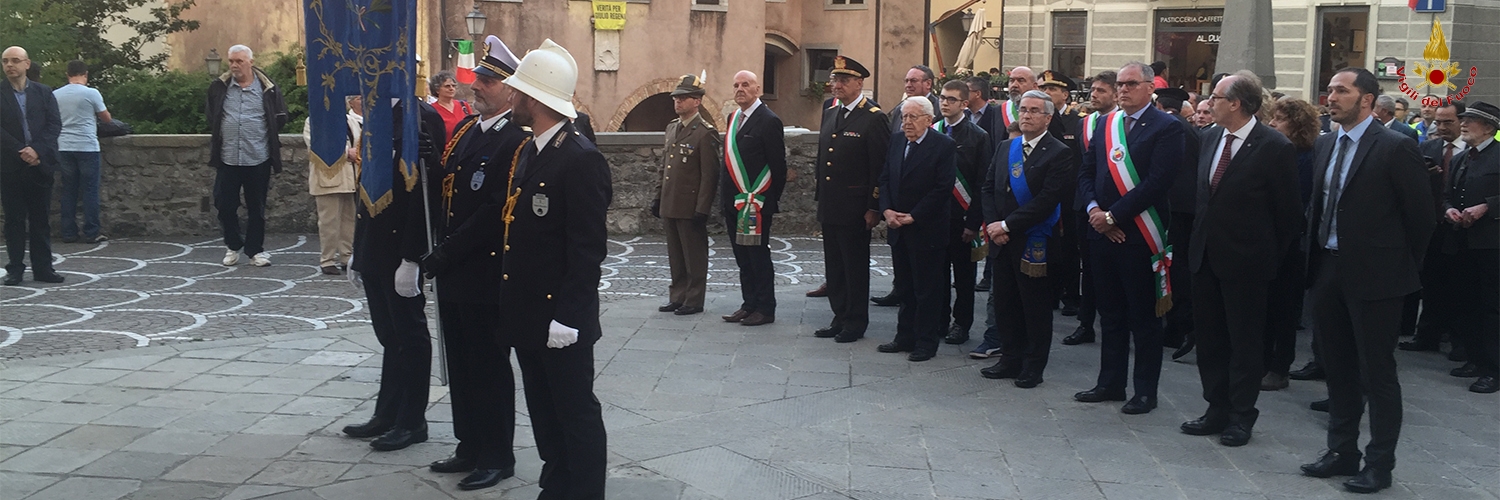 6 maggio, quarant'anni dopo il terremoto del Friuli