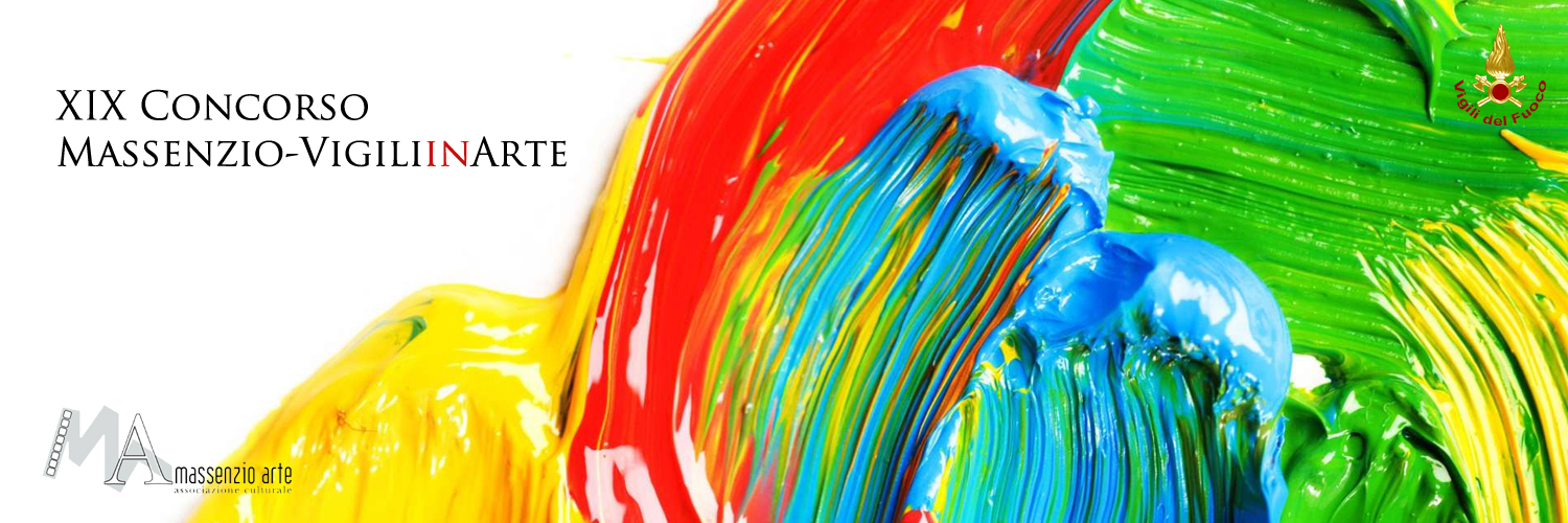 Istituto Superiore Antincendi,XIX Concorso Massenzio-VigiliinArte