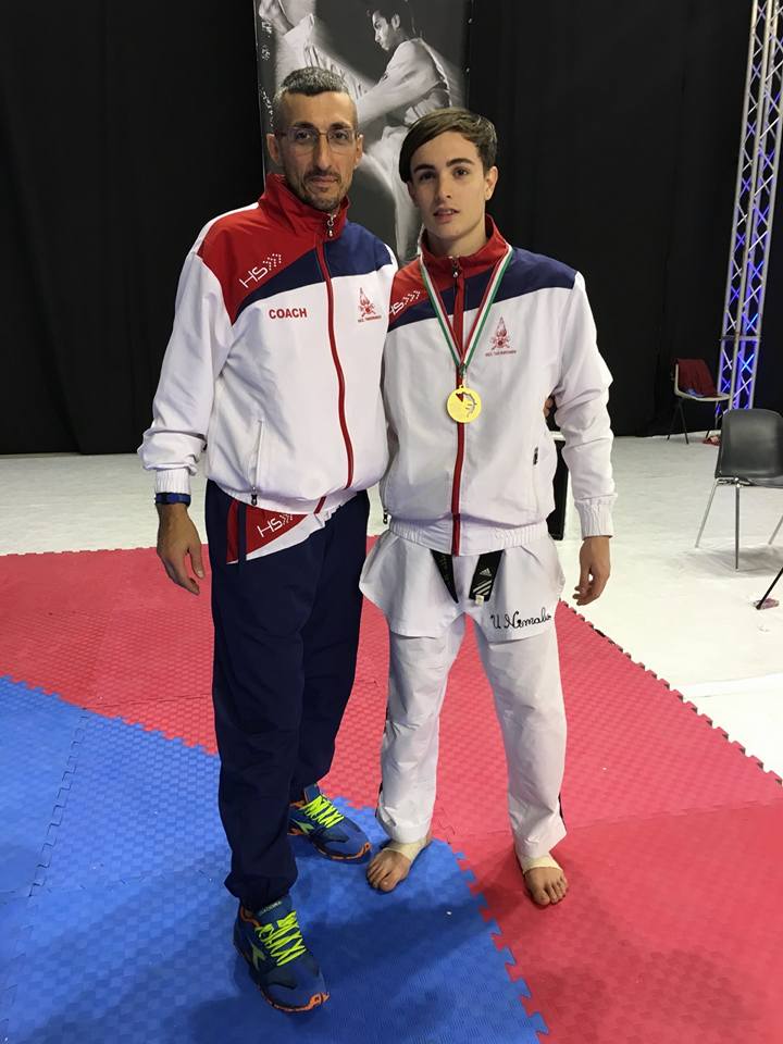 Immagine di repertorio