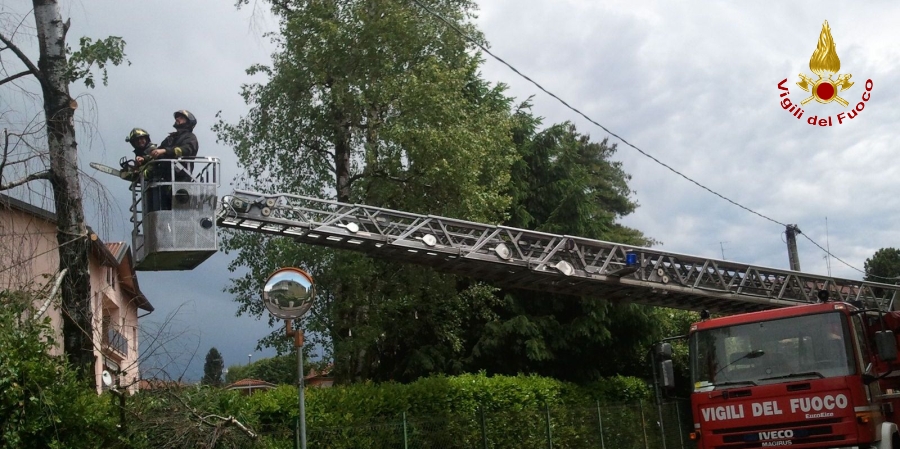 Un momento degli interventi