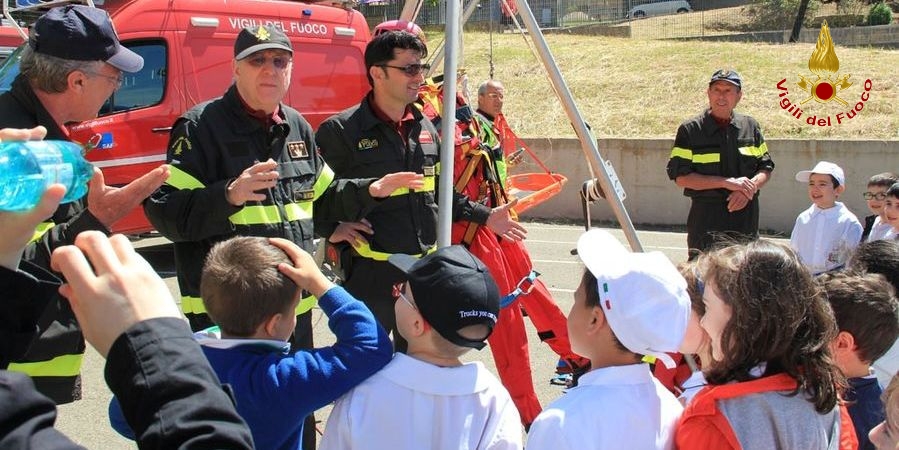 Progetto Scuola Multimediale