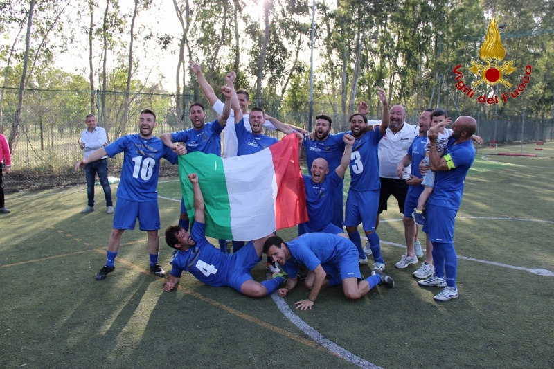 Momenti del campionato