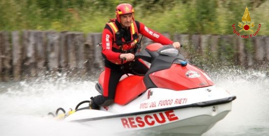 Un'immagine dell'iniziativa