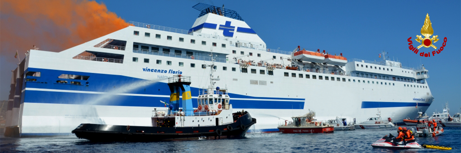 Palermo, esercitazione "Impress-Seasubsarex 2016"