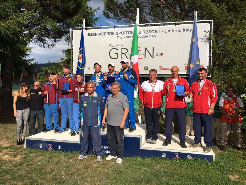 Momenti del campionato