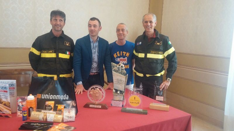 Momenti della conferenza