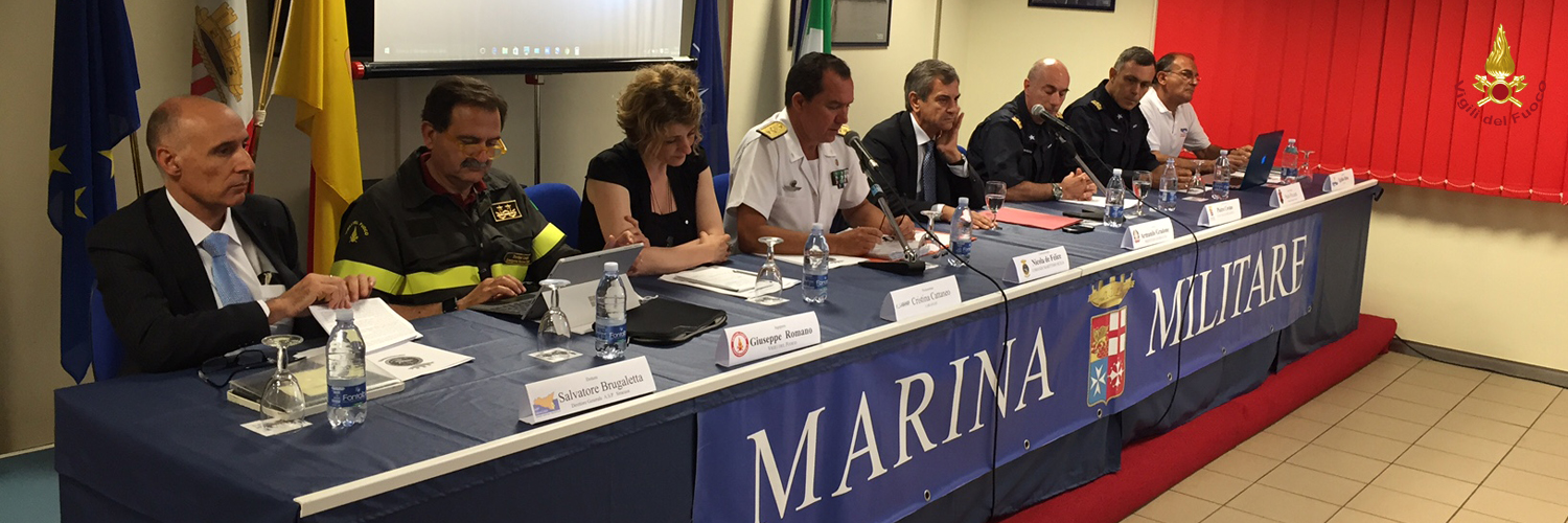 Siracusa, operazione Augusta