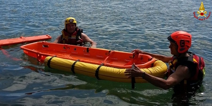 Grosseto, corso patente nautica