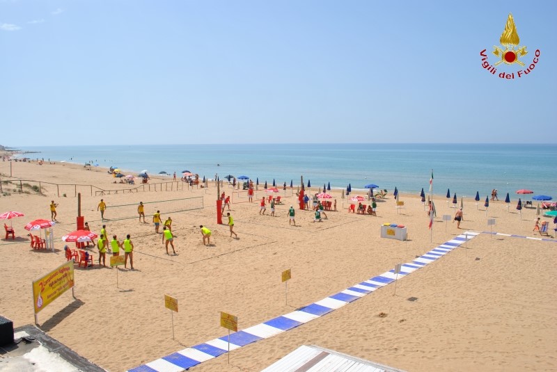 Momenti del campionato