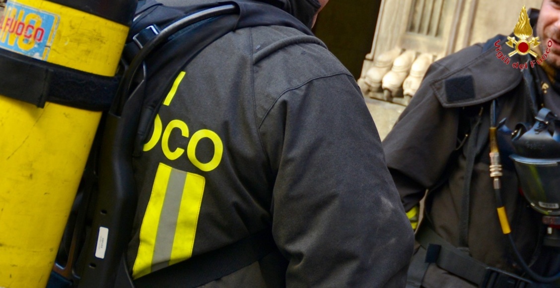 Torino, crollo controsoffitto alle poste centrali