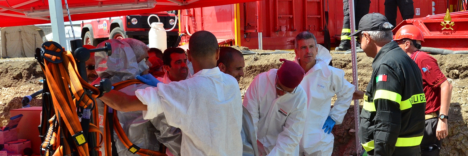 Siracusa, continuano le operazioni di recupero sul relitto del peschereccio inabissatosi il 18 aprile 2015