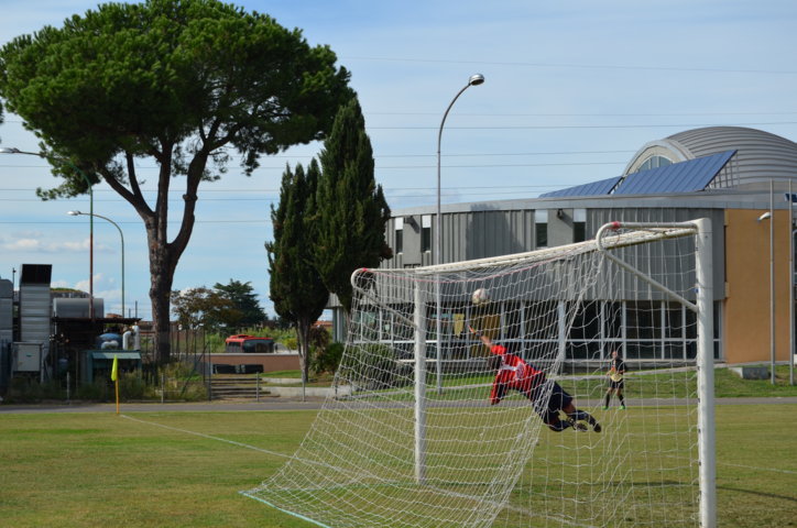 Immagine di repertorio