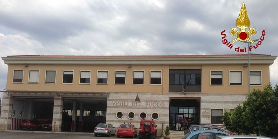 Catanzaro, apertura del distretto"Sibaritide-Pollino"