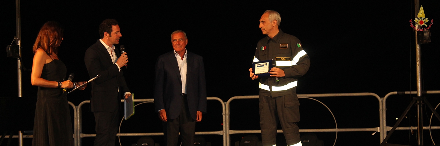 Lampedusa, a Luca Cari il premio speciale del concorso internazionale di giornalismo Cristiana Matano