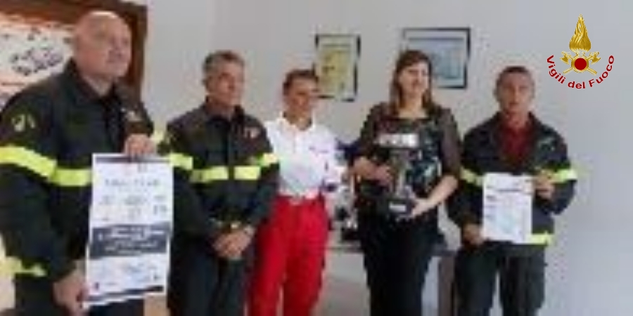 Momenti della conferenza