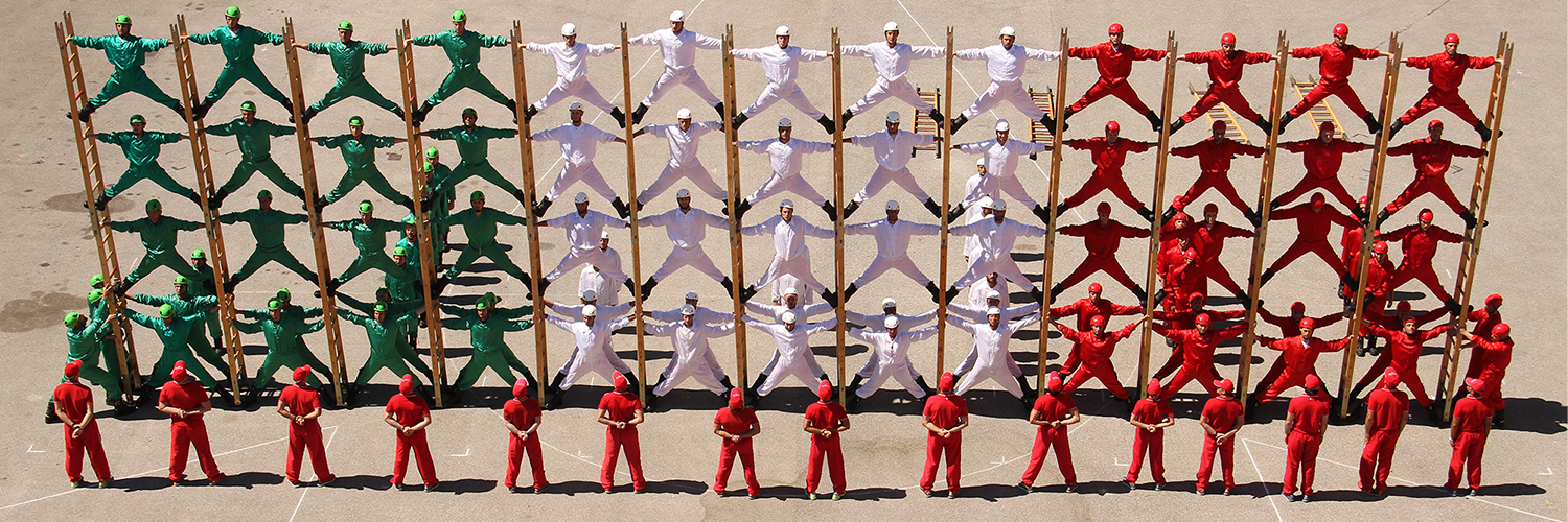 Roma, giurano gli allievi Vigili del Fuoco del 77° e 78° Corso