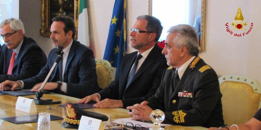 Isernia, giornata di studio "Per una città accessibile a tutti"