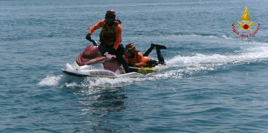 Massa Carrara, estate 2016 - attivati i presidi nautici