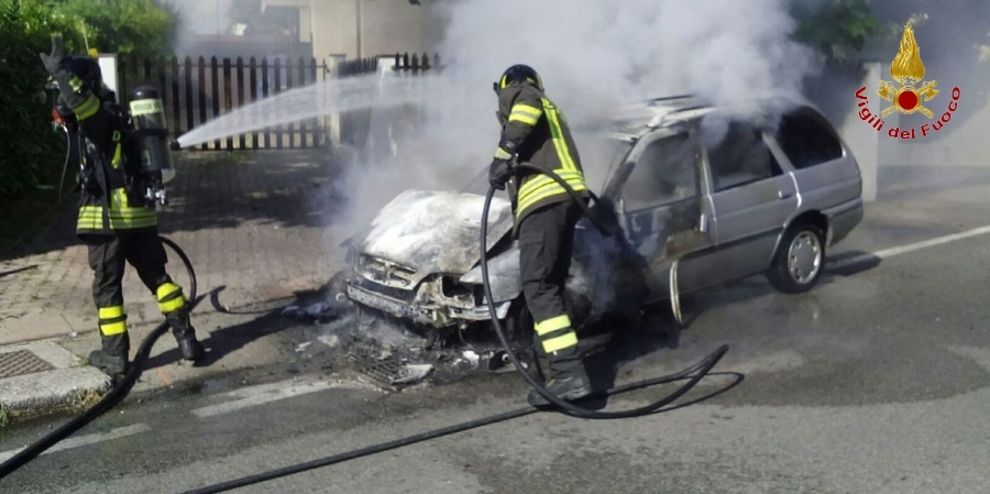 Padova, numerosi interventi sul territorio