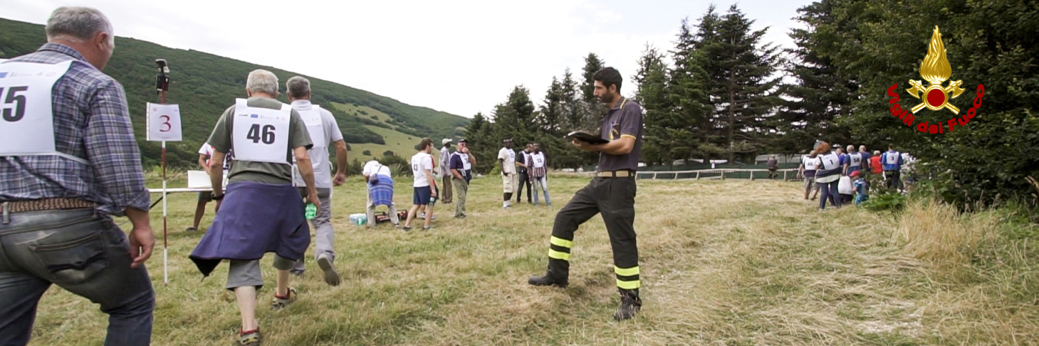 Perugia, test di esodo a scala extraurbana