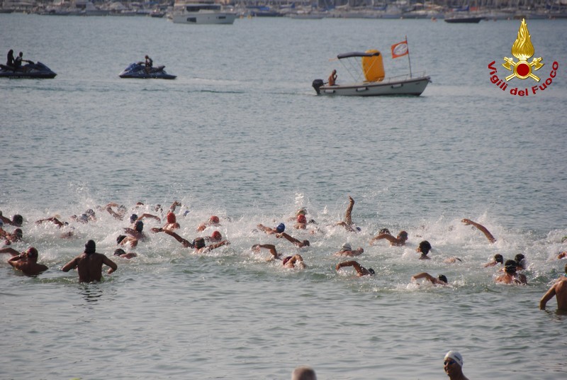 Momenti del campionato