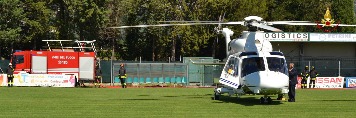 Perugia, visita di Papa Francesco ad Assisi