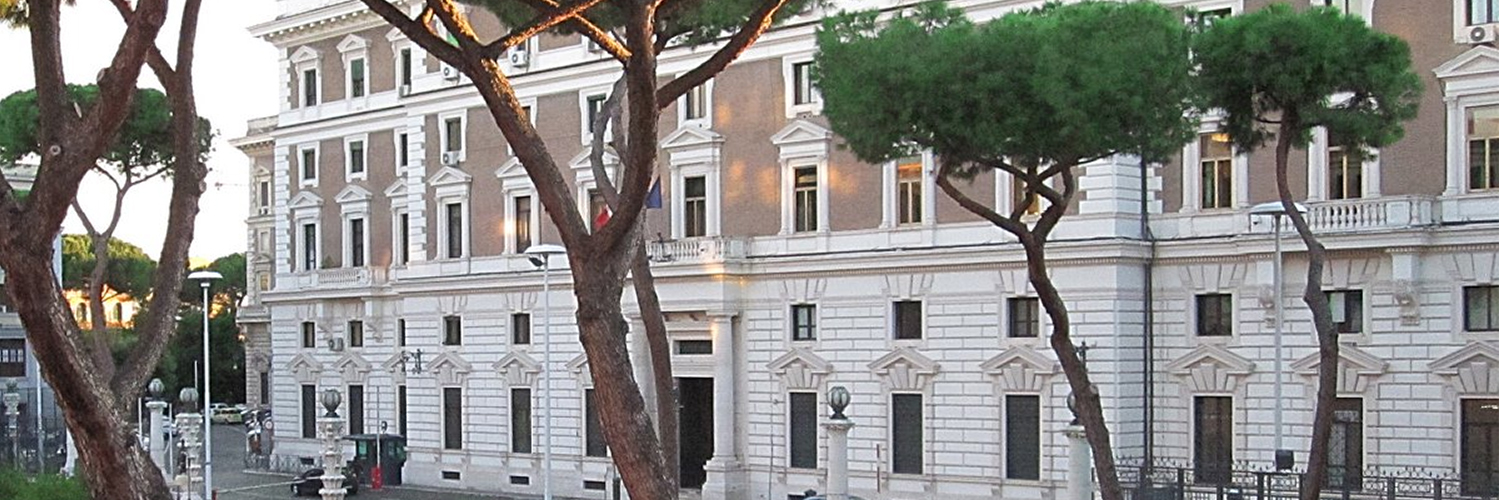 Il prefetto Bruno Frattasi è il nuovo Capo Dipartimento dei Vigili del fuoco, del Soccorso pubblico e della Difesa civile