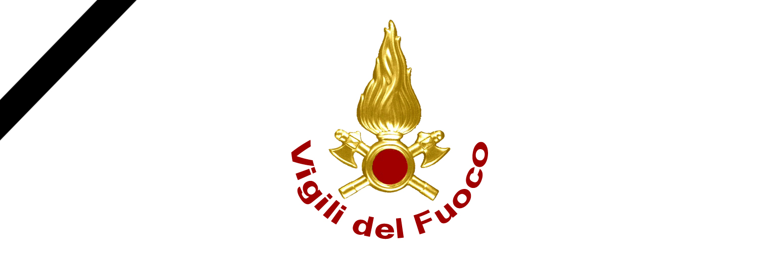 Udine, lutto tra i Vigili del Fuoco: deceduto il vigile discontinuo Oscar Lido D Andrea