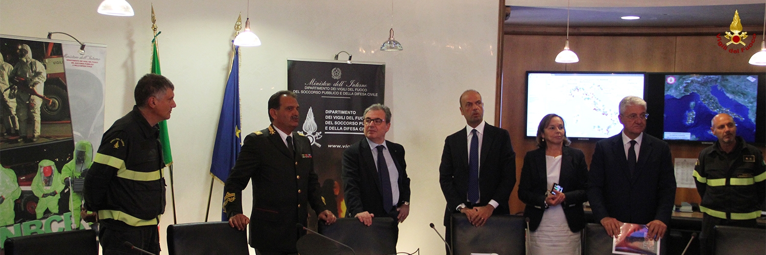 Conferenza di ferragosto