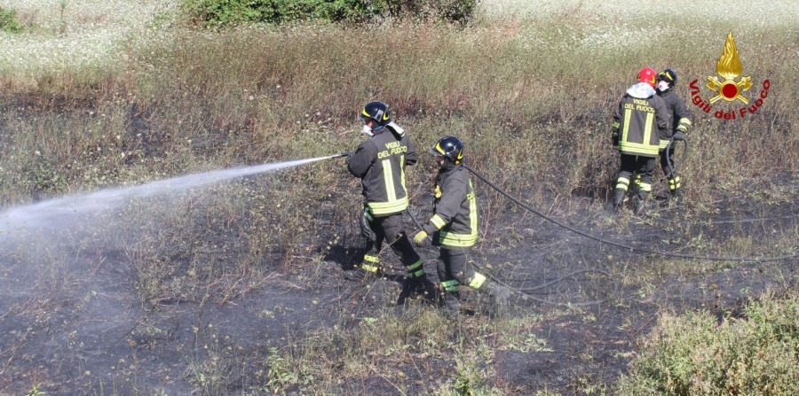 Ancona, due interventi nel territorio della provincia