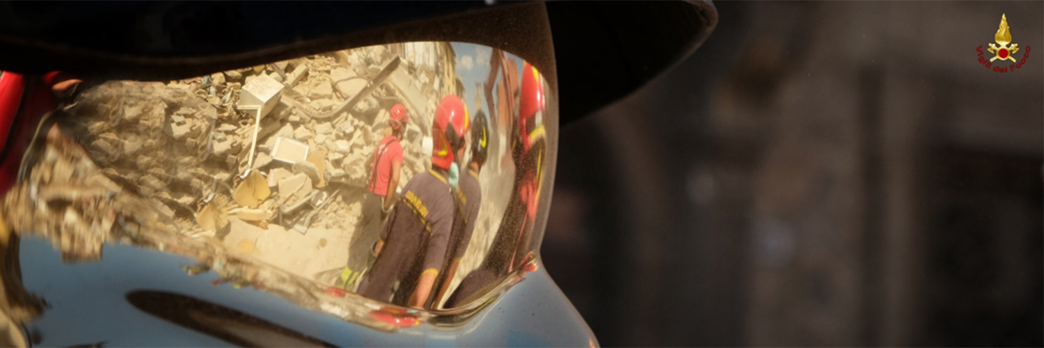 Emergenza sisma nell'Italia Centrale - Aggiornamento del 9 settembre 2016