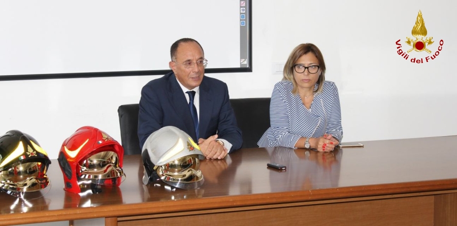 Taranto, avvicendamento al vertice del Comando provinciale