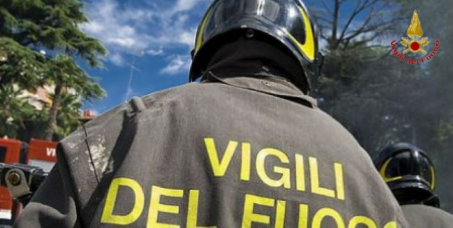 Firenze, il Corpo Nazionale dei Vigili del Fuoco è intervenuto alla V Conferenza nazionale sulle "Politiche della Disabilità"