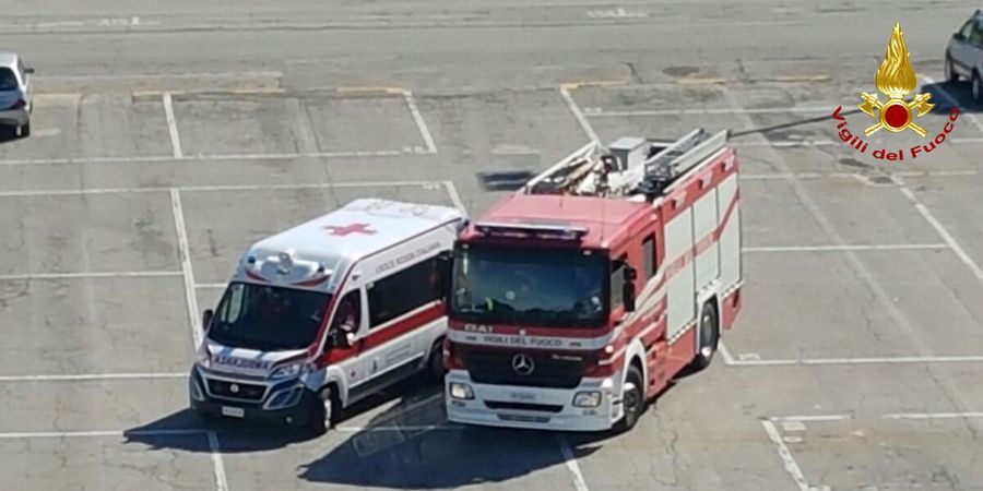 Padova, giornata sulla sicurezza ad Abano Terme