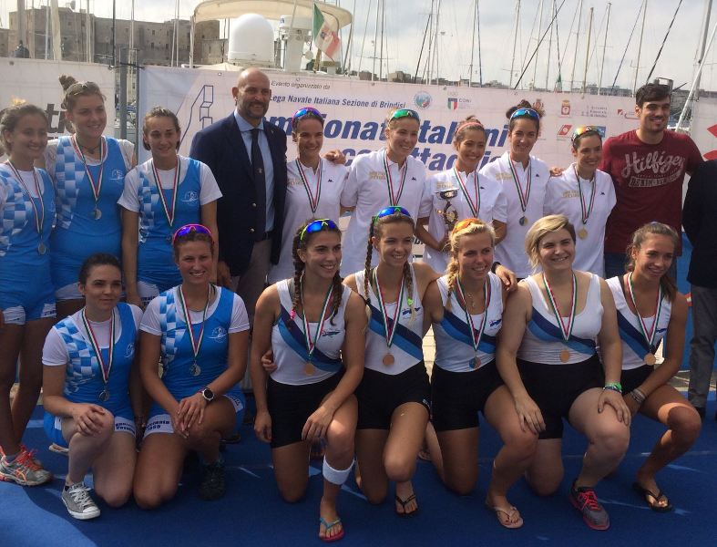 Momenti del campionato