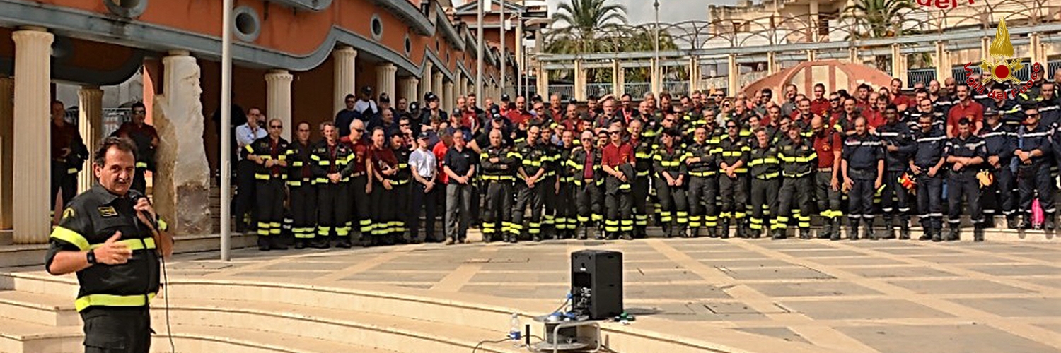 Palermo, terminata l'esercitazione internazionale "Modex Sicily 2016"