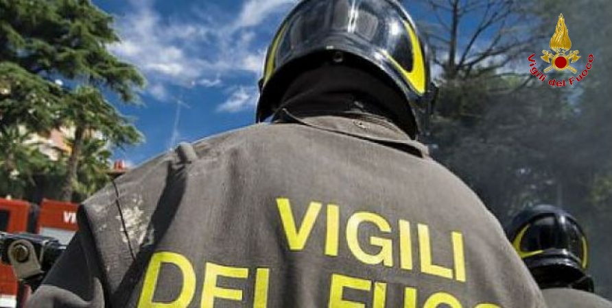 Matera, esplosione per fuga di gas in un appartamento
