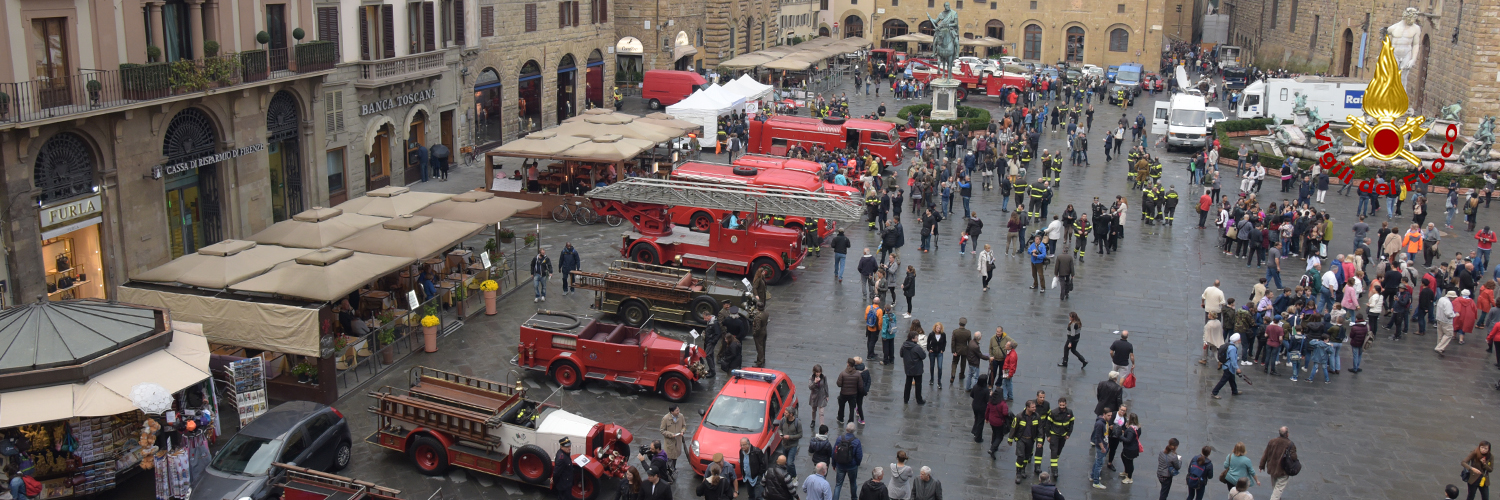 Firenze, giornata dedicata alla memoria ed al ricordo dell'alluvione del 1966