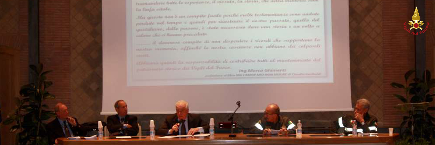 Roma, cerimonia in ricordo del Comandante Elveno Pastorelli