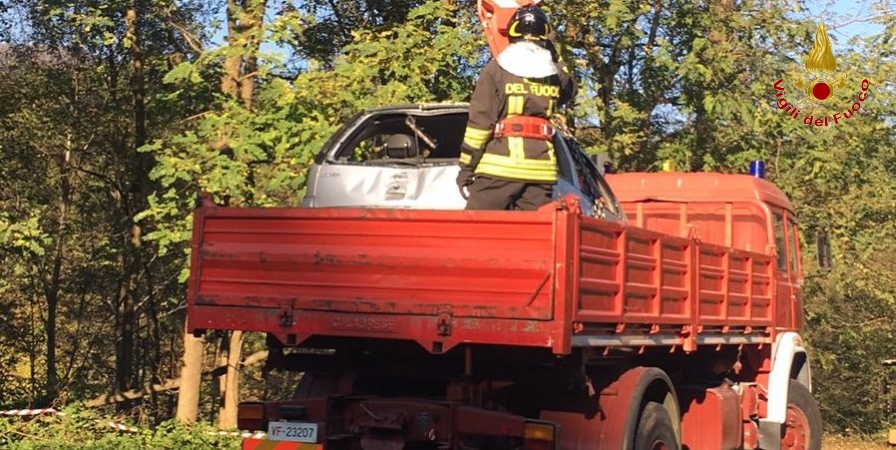 Verbania Cusio Ossola, concluso il corso per "Patenti estensione autogru"