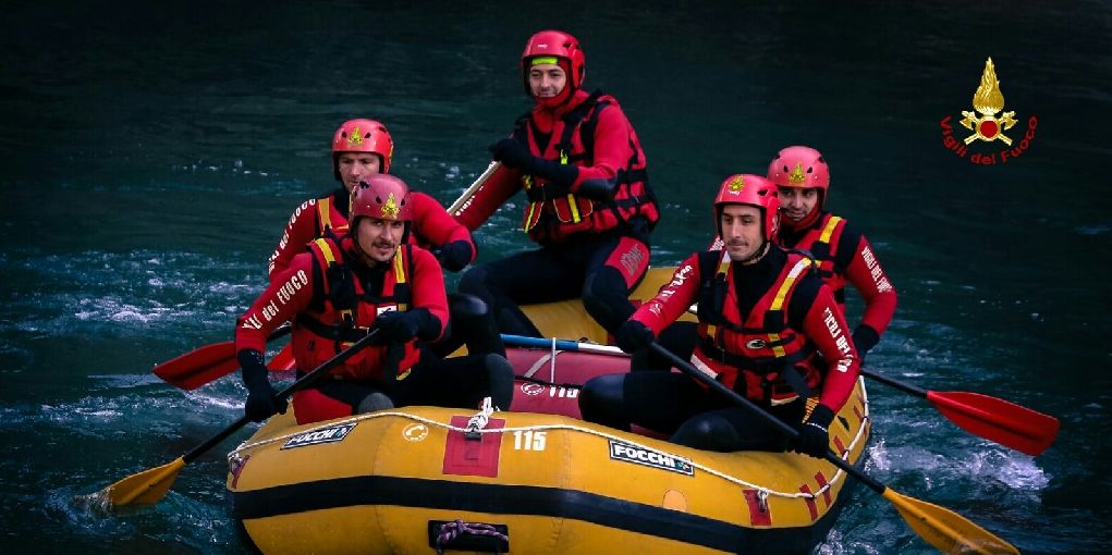 La Spezia, svolti gli esami finali per l'acquisizione del brevetto SFA