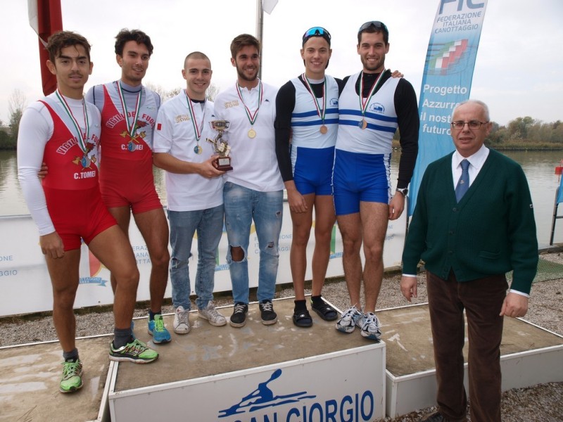 Momenti del campionato