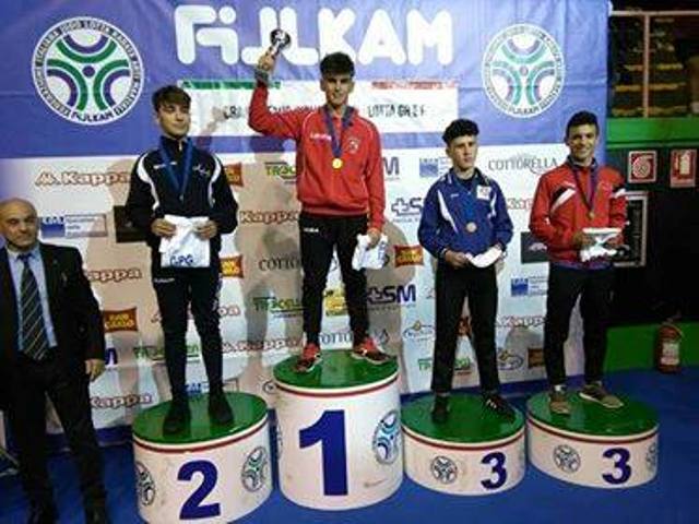 Momenti del campionato