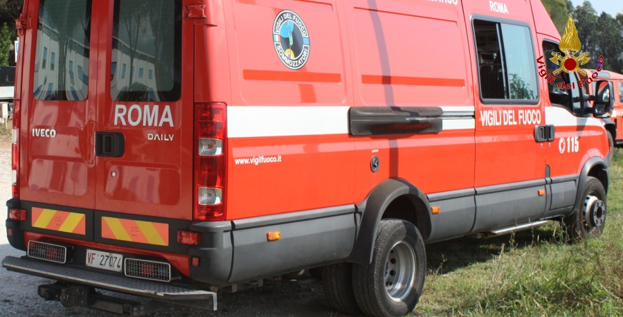Roma, ritrovate due persone disperse sui sentieri del Monte Gennaro