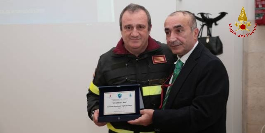 Bari, incontro pubblico a Triggiano per informare sui rischi dei "botti di fine anno"