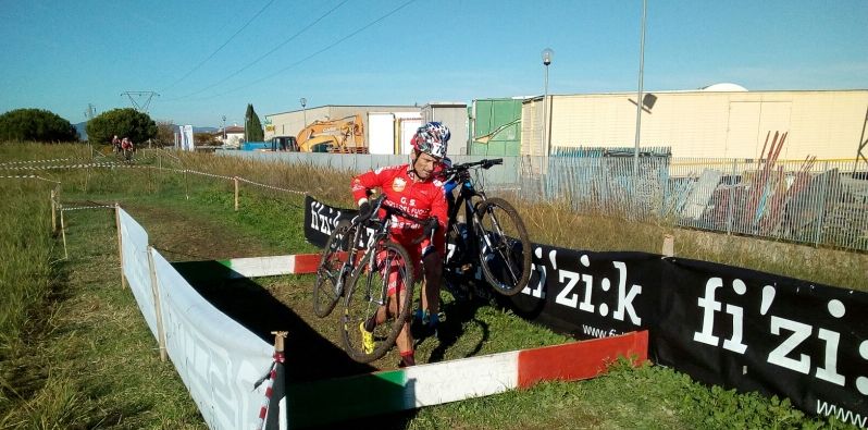 Banner - III Memorial A. Nencini