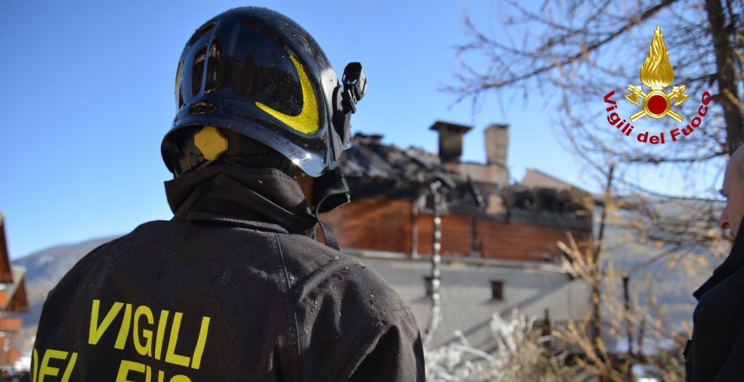 L'Aquila, registrata scossa di magnitudo 4.4